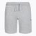 Vaikiški šortai Under Armour Rival LW Shorts mod gray light heather/black
