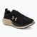 Vyriški bėgimo batai Under Armour Assert 11 black/city khaki/city khaki