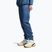 Vyriškos kelnės Under Armour Unstoppable Fleece Jogger Downpour Gray/Black