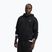 Vyriškas džemperis Under Armour Rival Fleece Hoodie ultimate black/white
