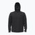 Vyriškas treniruočių džemperis Under Armour Unstoppable Fleece ultimate black/black