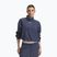 Moteriškas treniruočių džemperis Under Armour Performance Fleece Qz downpour gray/downpour gray