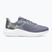 Vyriški bėgimo batai Under Armour Phade RN 4 downpour gray/gravel/flash light