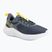Vyriški bėgimo batai Under Armour Phade RN 4 downpour gray/gravel/flash light