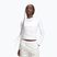 Moteriški treniruočių marškinėliai ilgomis rankovėmis Under Armour ColdGear Crew white/halo gray