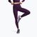 Moteriškos treniruočių tamprės Under Armour Motion Leggings purple echo/mauve pink