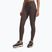 Moteriškos treniruočių tamprės Under Armour Motion Leggings peppercorn/white