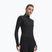 Moteriškas treniruočių džemperis Under Armour Vanish Elite ultimate black/metallic silver