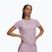 Moteriški treniruočių marškinėliai Under Armour Vanish Elite SS mauve pink/metallic silver