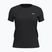 Moteriški treniruočių marškinėliai Under Armour Vanish Elite SS ultimate black/metallic silver