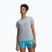 Moteriški treniruočių marškinėliai Under Armour Tech Twist blue fog/downpour gray