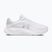 Moteriški treniruočių batai Under Armour Radiant TR white/distant gray/metallic silver