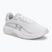 Moteriški treniruočių batai Under Armour Radiant TR white/distant gray/metallic silver