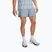 Vyriški bėgimo šortai Under Armour Launch 5" Shorts blue wind/flash light/reflective
