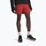 Vyriški bėgimo šortai Under Armour Launch 5" Shorts heritage red/black/reflective