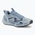 Moteriški treniruočių batai Under Armour Reign XT blue wind/blue fog/downpour gray
