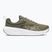 Vyriški bėgimo batai Under Armour Surge 5 marine od green/baroque green/white