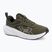 Vyriški bėgimo batai Under Armour Surge 5 marine od green/baroque green/white