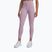 Moteriškos bėgimo tamprės Under Armour Velociti Ankle Tights mauve pink/reflective