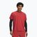 Vyriški bėgimo marškinėliai Under Armour Velociti Pro SS heritage red/reflective