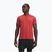 Vyriški bėgimo marškinėliai Under Armour Velociti Reflect heritage red/black/reflective