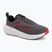 Vyriški bėgimo batai Under Armour Surge 5 castlerock/distant gray/red