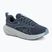 Moteriški bėgimo batai Under Armour Surge 5 downpour gray/blue fog/blue fog