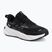 Moteriški treniruočių batai Under Armour FLX TR black/black/white