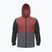 Vyriška bėgimo striukė Under Armour Velociti Hooded Jacket ultimate black/heritage red/reflective