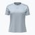 Moteriški bėgimo marškinėliai Under Armour Velociti Reflect blue fog/reflective