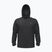 Vyriška bėgimo striukė Under Armour Velociti Hooded Jacket ultimate black/reflective