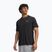Vyriški treniruočių marškinėliai Under Armour Tech Utility SS black/steel
