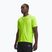 Vyriški treniruočių marškinėliai Under Armour Tech Utility SS green citrine/black