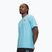 Vyriški treniruočių marškinėliai Under Armour Tech Utility SS fresco blue/black