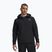 Vyriška treniruočių striukė Under Armour Tech Utility Woven Jacket black/black/steel