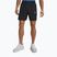 Vyriški treniruočių šortai Under Armour Tech Utility Shorts black/steel