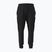 Vyriškos kelnės Under Armour Flex Fleece Tapered Pants ultimate black/white