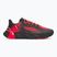 Treniruočių batai Under Armour Halo Trainer Sport black/racer red/metallic gun metal