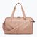 Moteriškas treniruočių krepšys Under Armour Studio Lite Duffle 26 l deep almond/bashful pink
