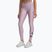 Moteriškos treniruočių tamprės Under Armour HeatGear Novelty Leggings mauve pink/ox blood
