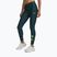 Moteriškos treniruočių tamprės Under Armour HeatGear Novelty Leggings arden green/green citrine