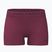 Moteriški treniruočių šortai Under Armour HeatGear Shorty claret/ox blood