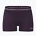 Moteriški treniruočių šortai Under Armour HeatGear Shorty purple echo/mauve pink