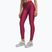 Moteriškos treniruočių tamprės Under Armour HeatGear Leggings claret/ox blood