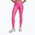 Moteriškos treniruočių tamprės Under Armour HeatGear Leggings pink frenzy/prime pink