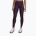 Moteriškos treniruočių tamprės Under Armour HeatGear Leggings purple echo/mauve pink