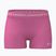 Moteriški treniruočių šortai Under Armour HeatGear Shorty pink frenzy/prime pink