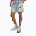 Vyriški treniruočių šortai Under Armour Unstoppable Woven Shorts blue fog/black