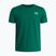 Vaikiški marškinėliai Under Armour Sportstyle Left Chest campus ivy/white