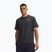 Vyriški treniruočių marškinėliai Under Armour Tech Vent ultimate black/white